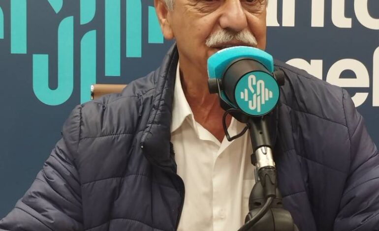 Lima: “As prefeituras nunca tiveram tantos recursos como tem hoje”