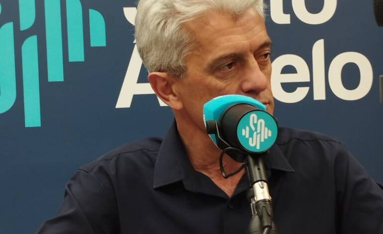 Nívio diz que busca oportunidade de mostrar que pode fazer diferente