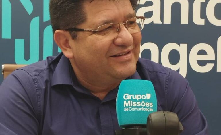 Carlos Gonçalves: “Acreditamos na mudança da gestão”