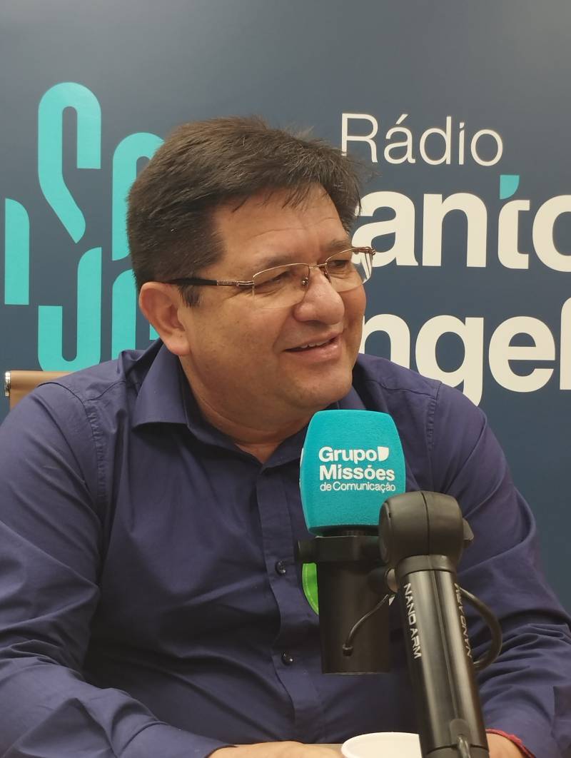 Carlos Gonçalves: “Acreditamos na mudança da gestão”