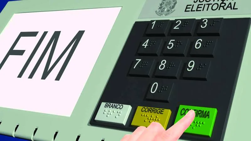 Momento de decidir o futuro