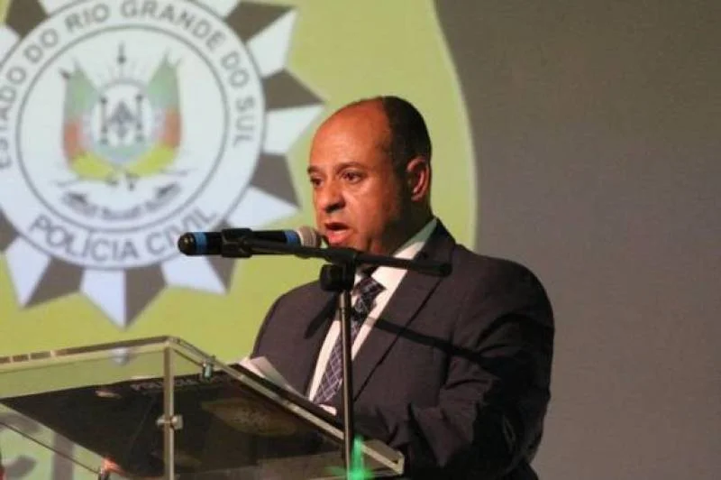 ”Não foi a cor da minha pele que me levou à minha função, mas ela não me impediu de chegar aqui”