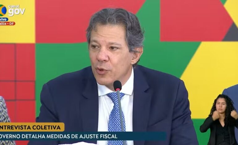 Isenção de IR para quem ganha até R$ 5 mil só começa em 2026 e não impacta cortes