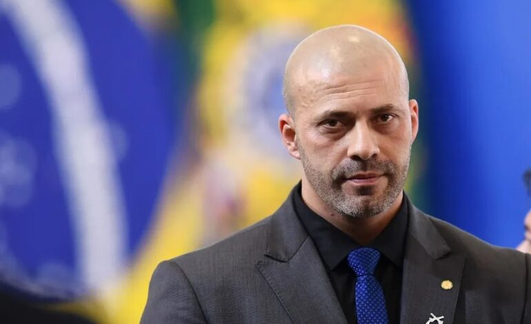 Ex-deputado Daniel Silveira é preso pela Polícia Federal no Rio de Janeiro