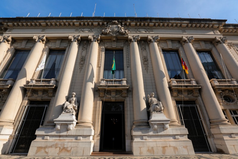 Governo confirma isenção de ICMS para alimentos hortifrutigranjeiros