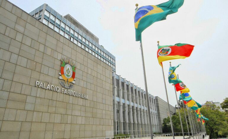 RS não aumentará alíquota de ICMS sobre importados por remessas postais e expressas