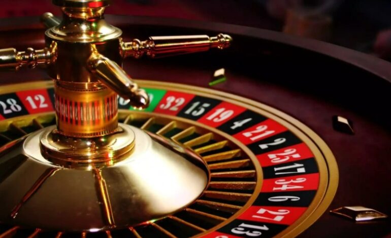 Projeto que legaliza cassinos, bingos e jogo do bicho pode ser votado nesta quarta no Senado