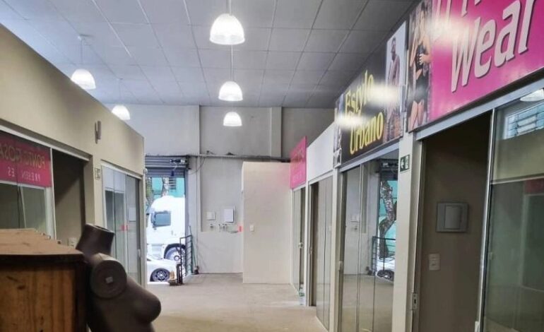 Centro Popular de Compras inaugura terça-feira, em Santo Ângelo