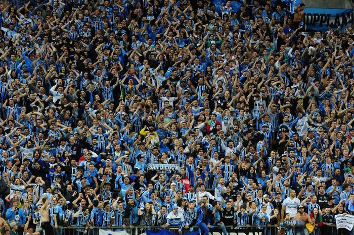 Grêmio define novos nomes para o departamento de futebol