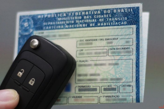 Detran perde prazo e mais de 17 mil condutores não terão aberto processo de cassação da carteira de motorista no RS