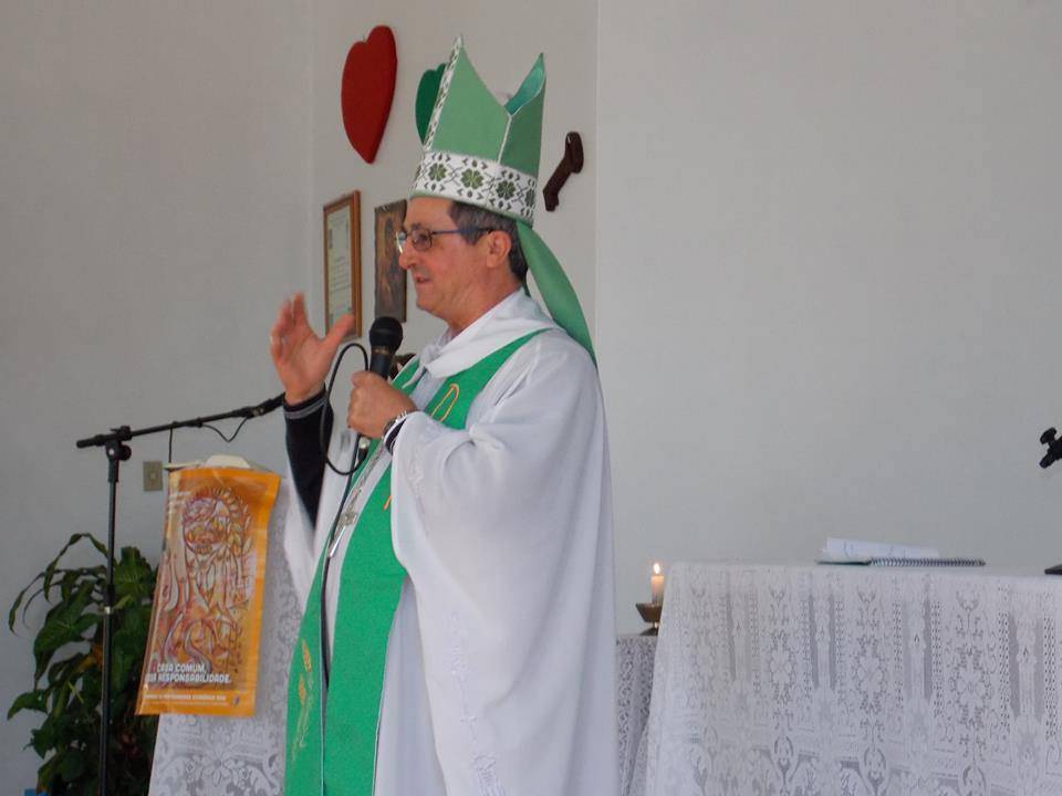 Diocese de Santo Ângelo anuncia novas nomeações e transferências para 2025