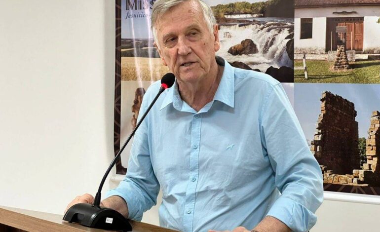 Associação dos Municípios das Missões realiza nesta sexta-feira sua última assembleia do ano