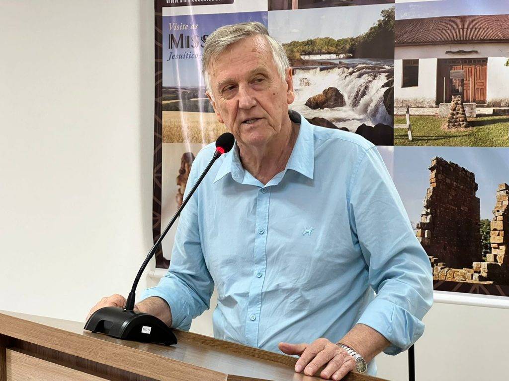 Associação dos Municípios das Missões realiza nesta sexta-feira sua última assembleia do ano