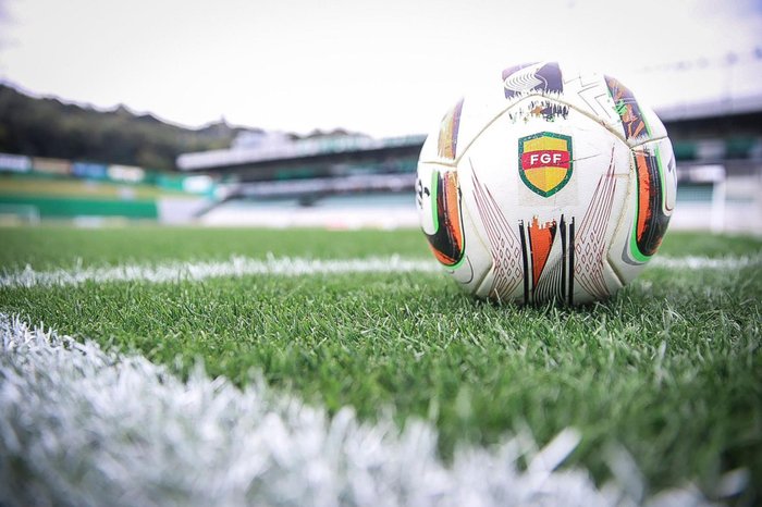FGF define tabela do Gauchão 2025