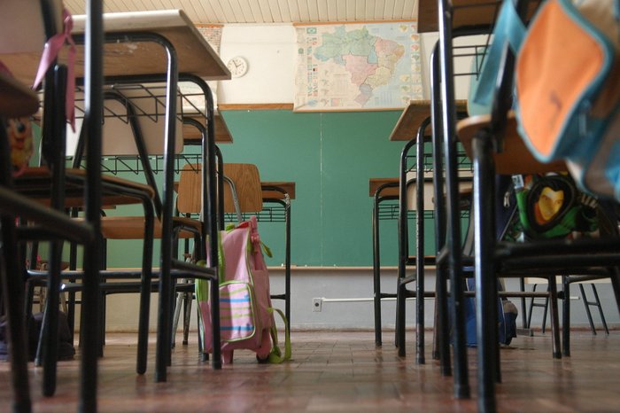Lista de classificados em concurso de professores para a rede estadual deve ser entregue em janeiro
