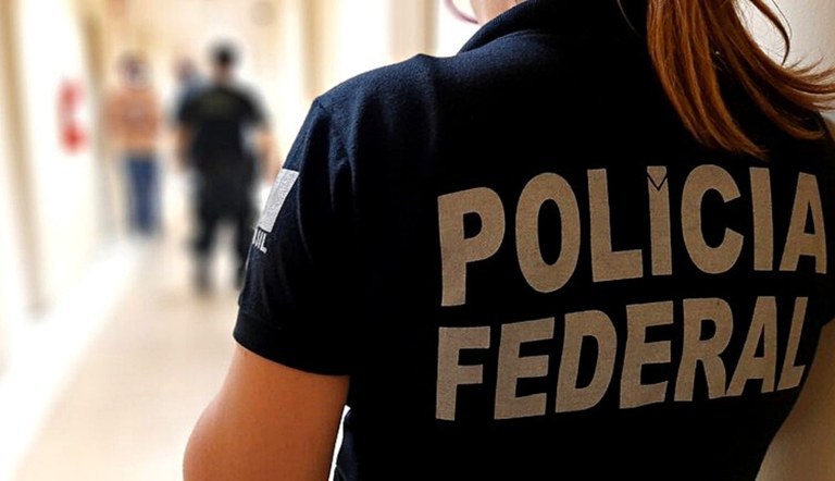 PF deflagra operação para combater abuso sexual infantil no RS