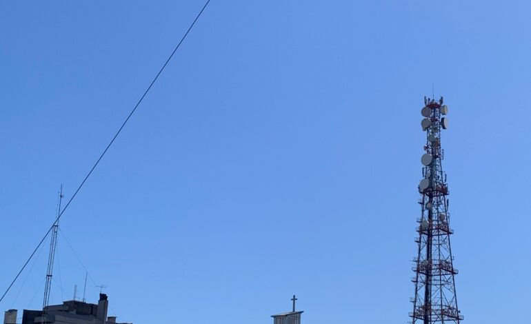 Sexta-feira terá tempo firme e calor no RS