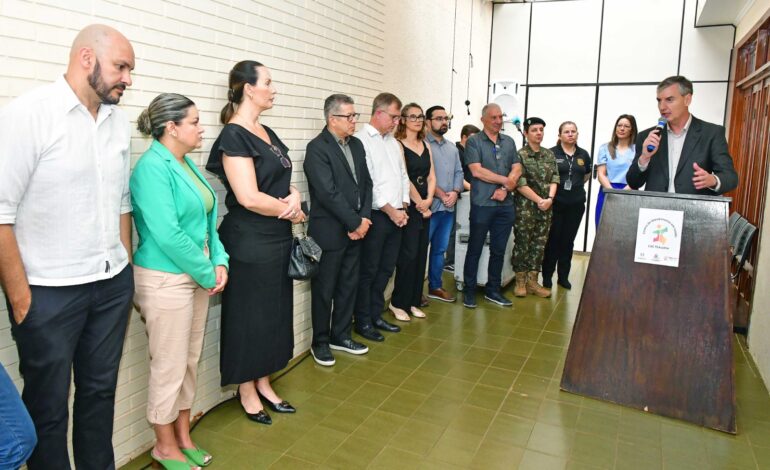 Centro de Atendimento do Transtorno do Espectro Autista atende pacientes de 24 municípios