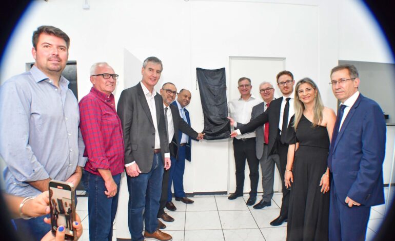 Santo Ângelo passa a contar com a Delegacia de repressão a crimes rurais