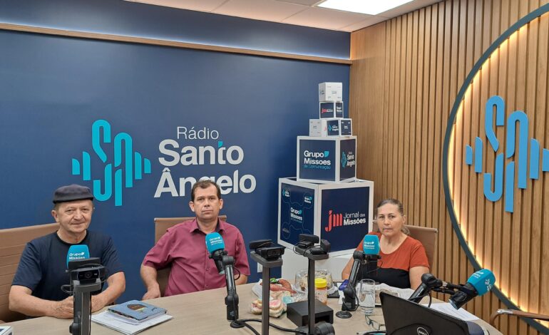 Agricultura familiar terá feira de Natal no Centro Histórico a partir desta quinta-feira