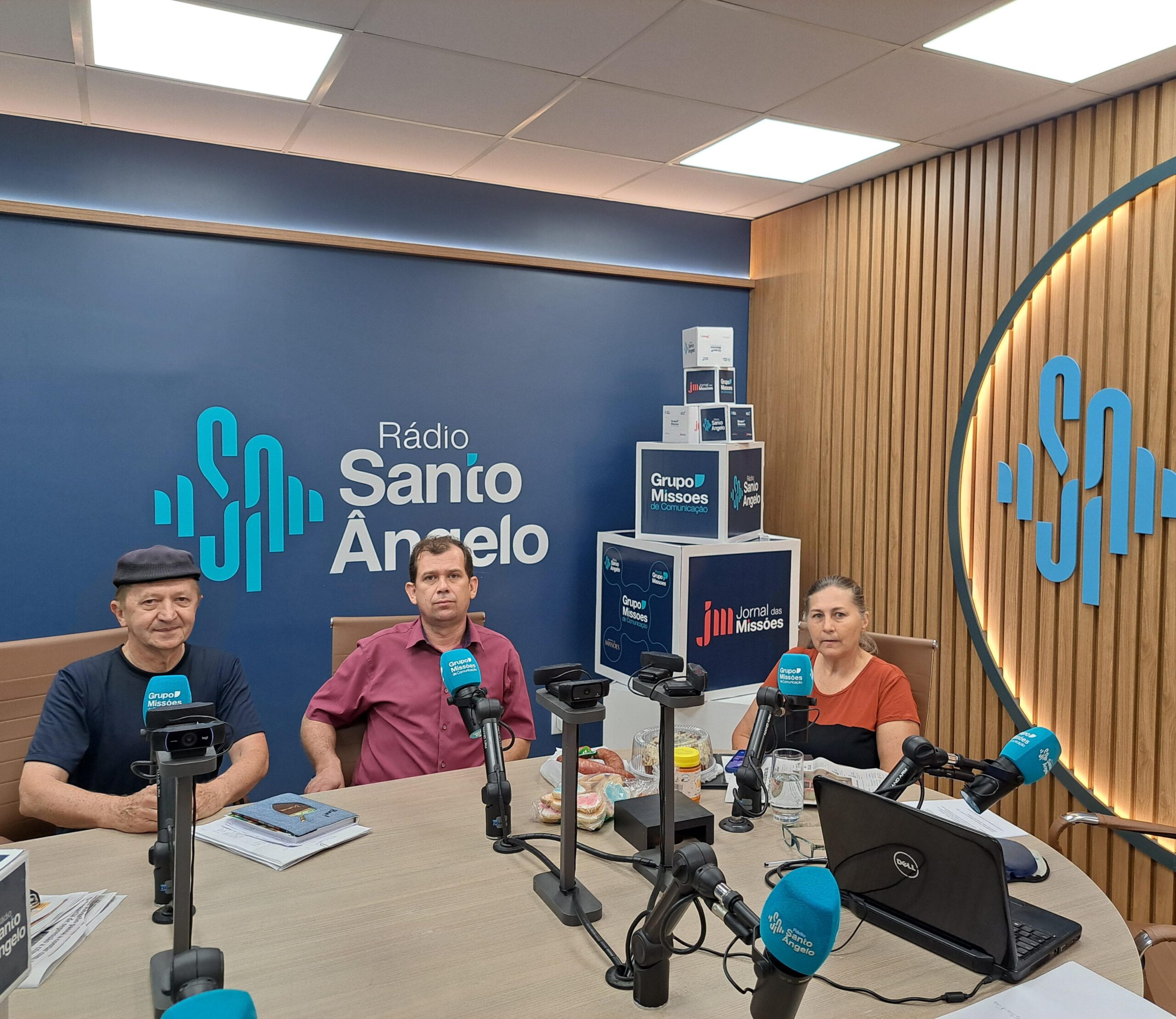 Agricultura familiar terá feira de Natal no Centro Histórico a partir desta quinta-feira