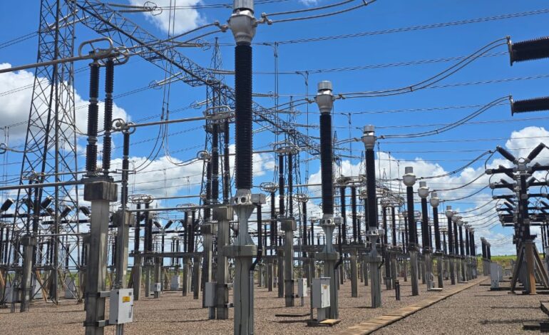 Eletrobras investe R$ 22,3 milhões na modernização da Subestação Santo Ângelo