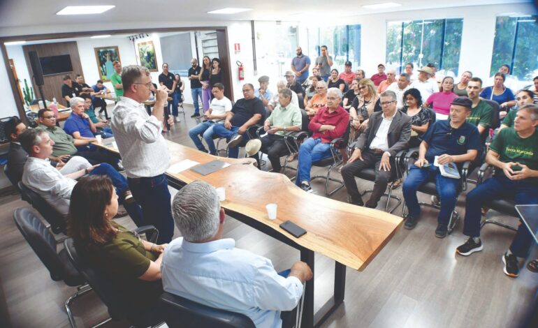 Entregues 45 escrituras do programa de regularização fundiária