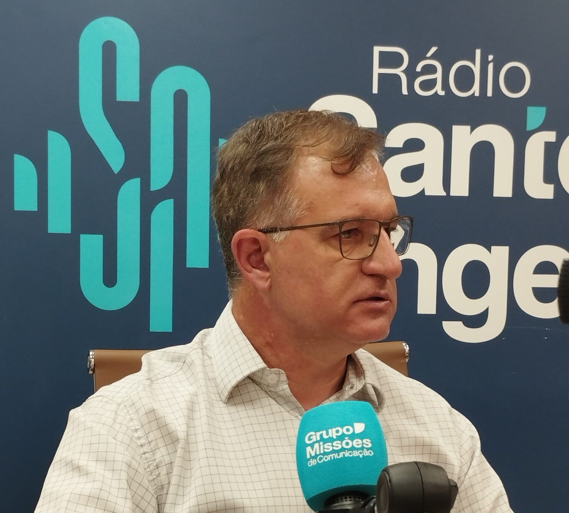 Jacques cita a abertura da UPA como marco dos seus mandatos