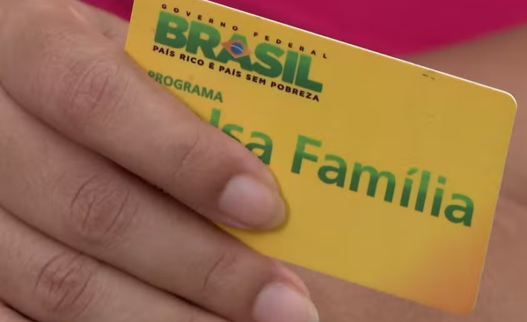 Governo quer implantar biometria para conceder benefícios sociais