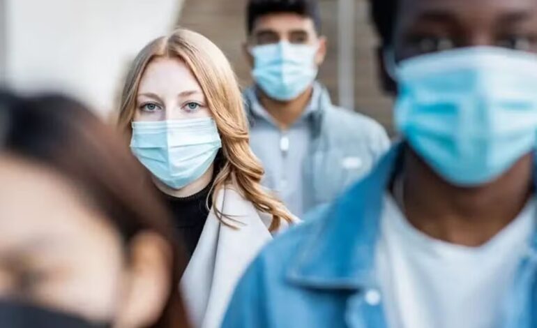 Cerca de 1 em cada 5 pacientes que tiveram Covid-19 relatam sintomas persistentes, diz estudo