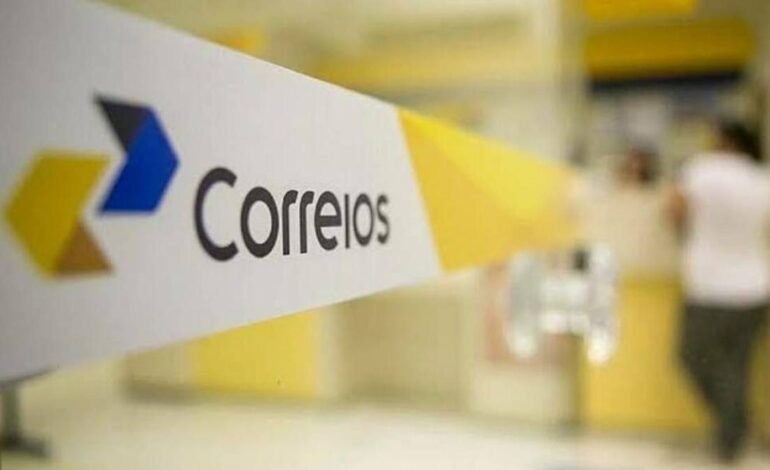 Locais de provas do concurso dos Correios serão divulgados nesta segunda-feira