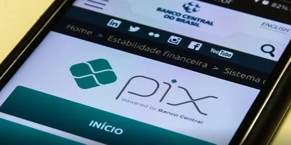 Pix bate recorde de transações em um único dia