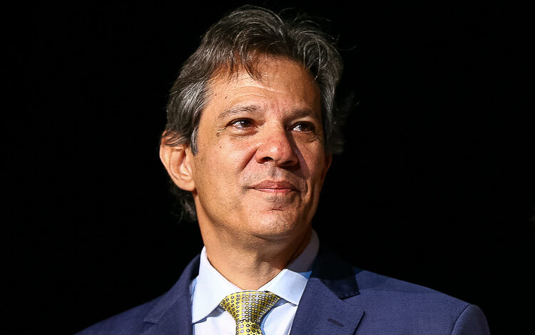 ‘Não me entendo como candidato em 2026’, diz Haddad