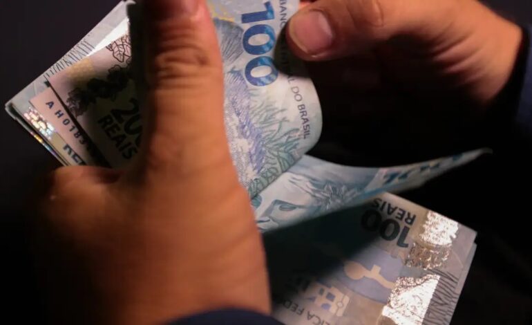 BC libera solicitação automática para resgate para valores a receber