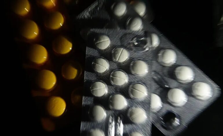 Projeto que isenta medicamentos do imposto de importação vai à sanção
