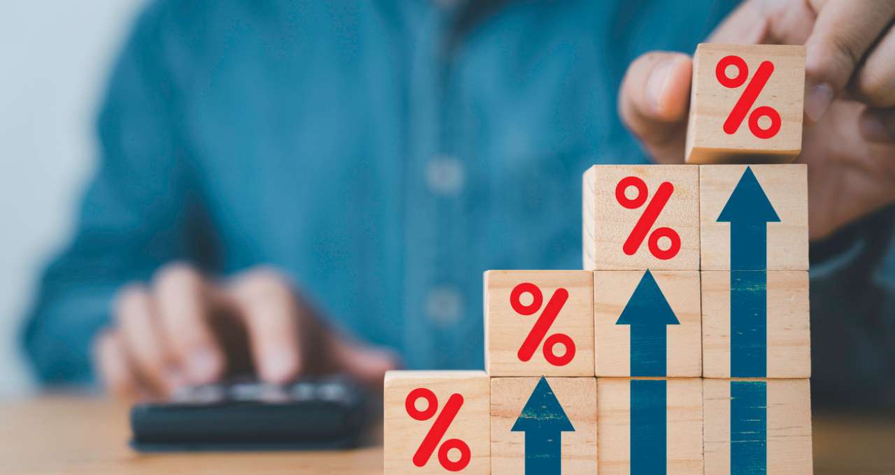 Copom eleva a taxa Selic para 12,25% ao ano