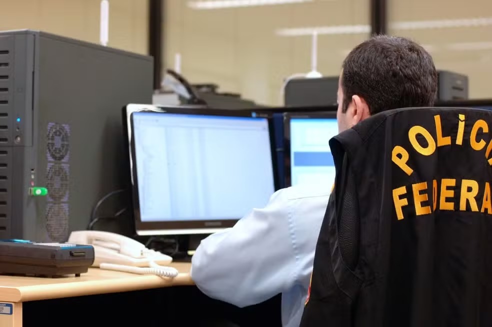 Governo autoriza concurso público para a Polícia Federal com 192 vagas