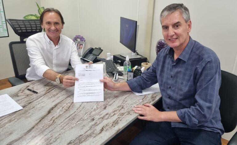 Loureiro solicita nova vistoria para avaliar situação da ponte sobre Rio Ijuí