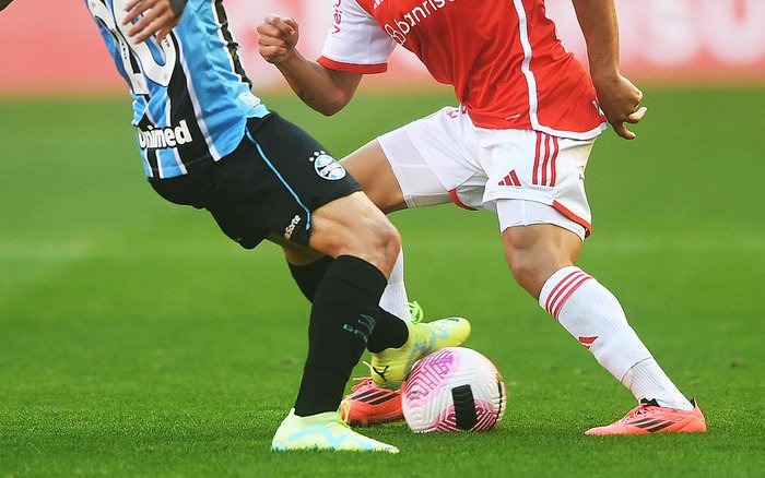 FGF altera horário do Gre-Nal 444 pelo Gauchão