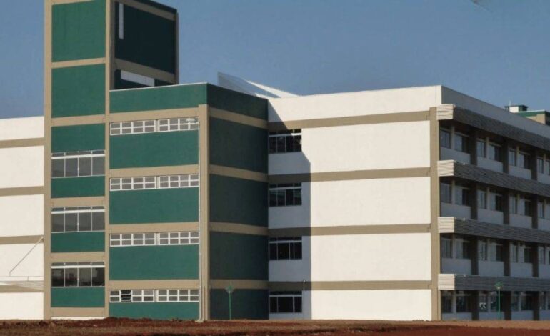 UFFS ofertará 892 vagas nos campi do RS pelo Sisu 2025