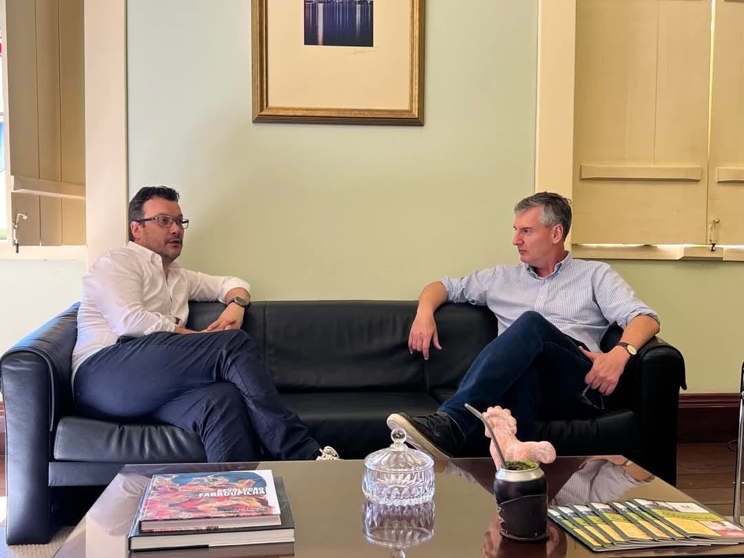 Governo confirma novo edital para investimentos no Aeroporto Regional de Santo Ângelo