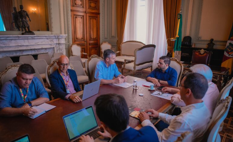 Projetos dos 400 anos das Missões estão na fase de orientação técnica