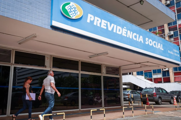INSS alerta população sobre perfil falso em rede social