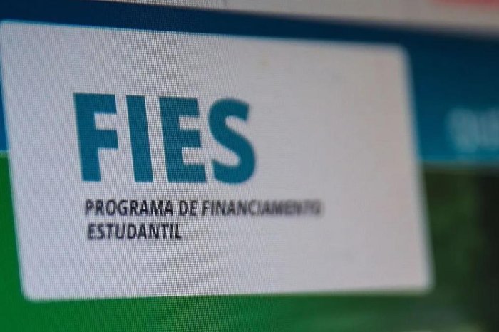 Resultados do Fies serão divulgados nesta terça-feira