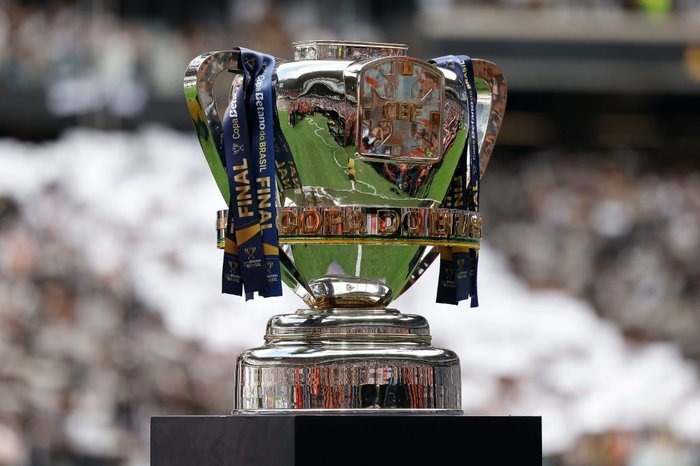 Copa do Brasil começa nesta terça-feira com nova regra e rendendo mais de R$ 100 milhões ao campeão