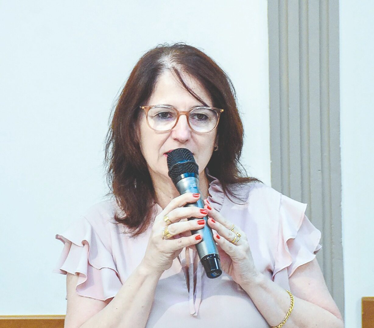 Mais de 50% das escolas estaduais da região possuem climatizadores