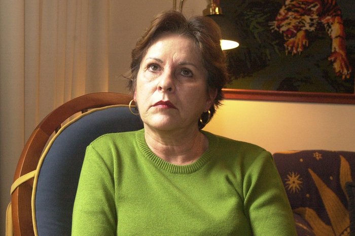 Falece em Porto Alegre, a ex-delegada de Educação Marlene Bernardi