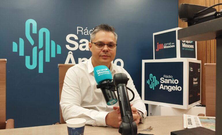 Diretor da Unicred Eleva fala sobre expansão da cooperativa