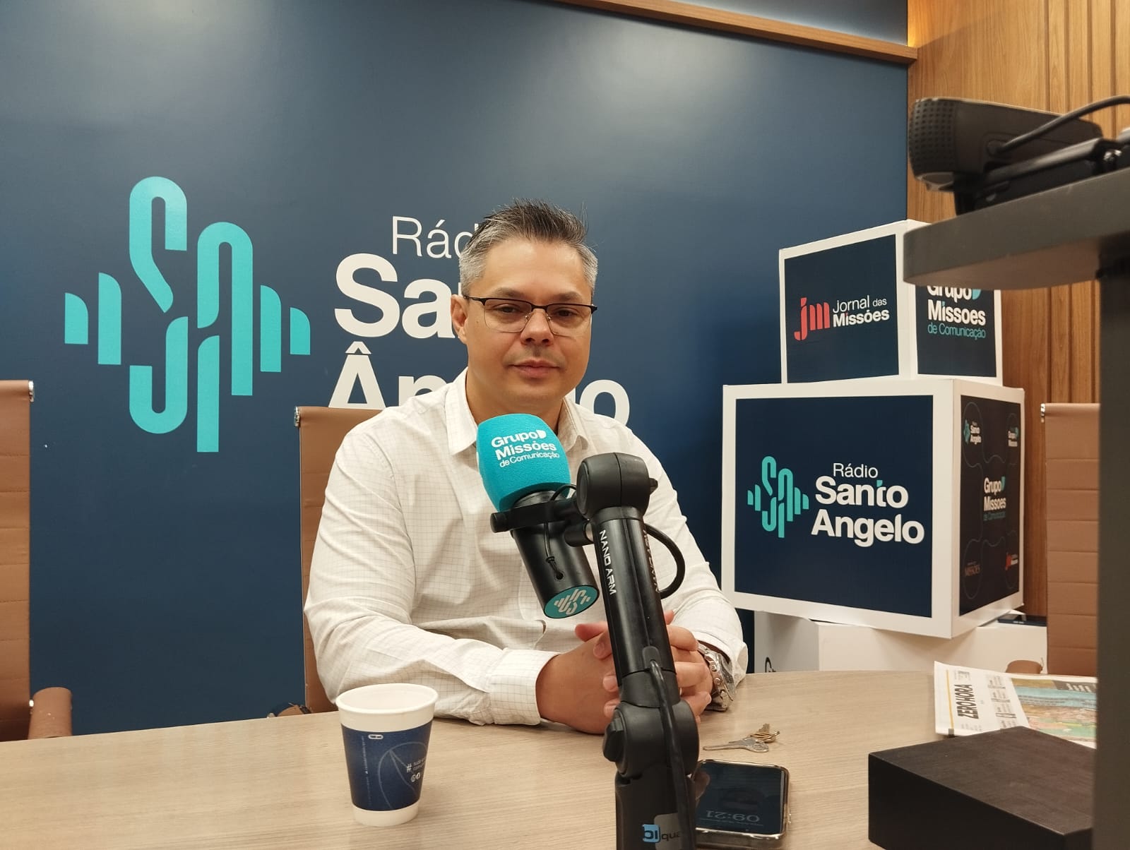 Diretor da Unicred Eleva fala sobre expansão da cooperativa