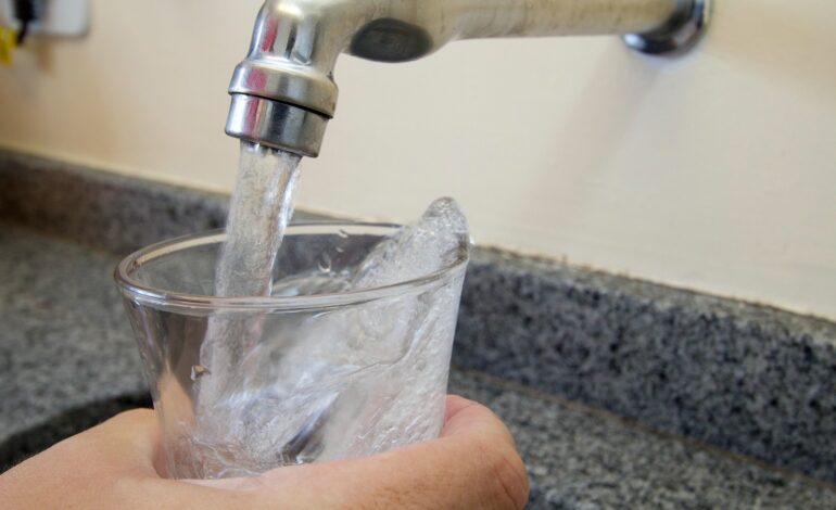 Consumo de água chega aos 22 milhões de litros diários nem Santo Ângelo